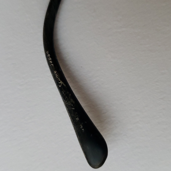 Vintage Marvel Classic 01 prescription GLASSES  ( only bundle of 3) - Picture 8 of 11